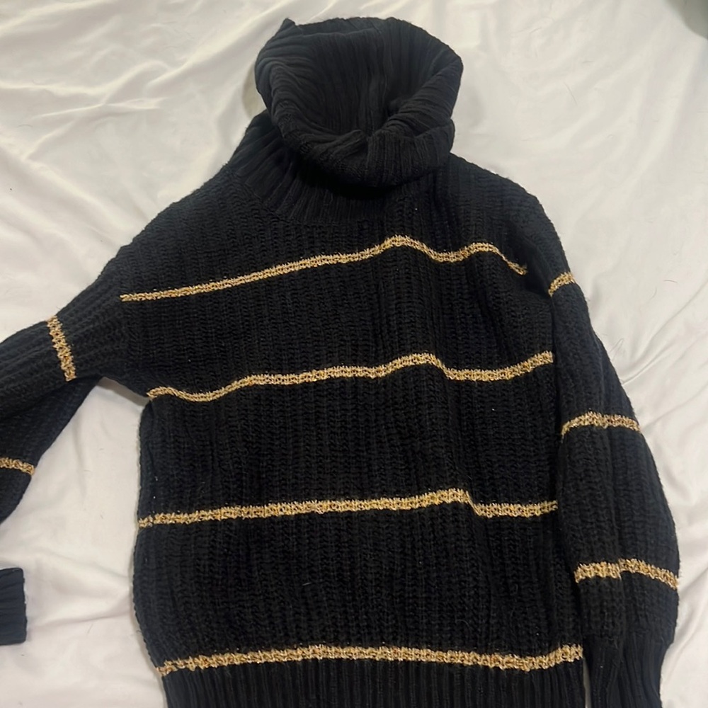 nine west size xs sweater